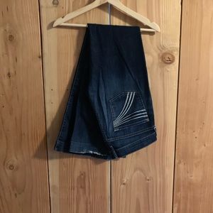 7 For All Man Kind Dojo sz 28